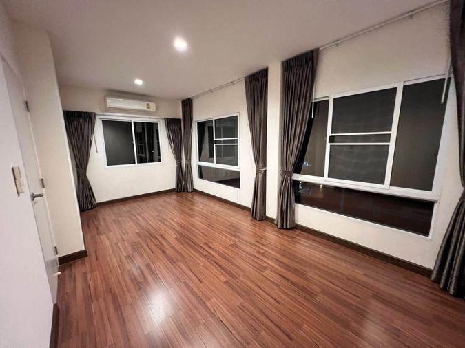 รูป 🏡 ขายบ้านเดี่ยว 3 ชั้น คาซ่า พรีเมี่ยม พระราม 2 📍 Casa Premium Rama 2 | ทำเลพระราม 2 – ท่าข้าม - รูปที่ 6/13