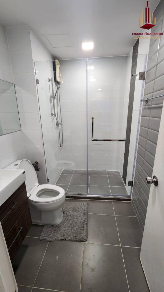 picture ✨ For Rent: Aspire Sukhumvit 48 Condo ✨ 💰 Only 15,000 THB/month  - 4/4
