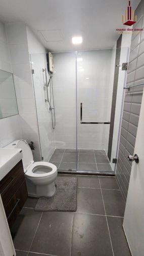 picture ✨ For Rent: Aspire Sukhumvit 48 Condo ✨ 💰 Only 15,000 THB/month  - 4/4