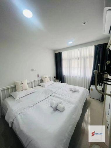รูป ให้เช่า Townhouse Sukhumvit 15 ติด NIST International School ใกล้ BTS อโศก / BTS นานา รหัสทรัพย์:RS7621 - รูปที่ 9/13
