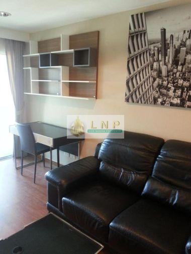 picture ðĒ Condo for Rent: Belle Grand Rama 9 (Belle Avenue) Property Code | LNP-C14652 - 4/7