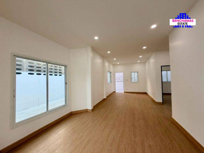 รูป 🔥ขายบ้าน🏡 เอกธานี กม.10 | Ek Thani Km.10 | ใกล้สนามบินอู่ตะเภา - รูปที่ 10/15