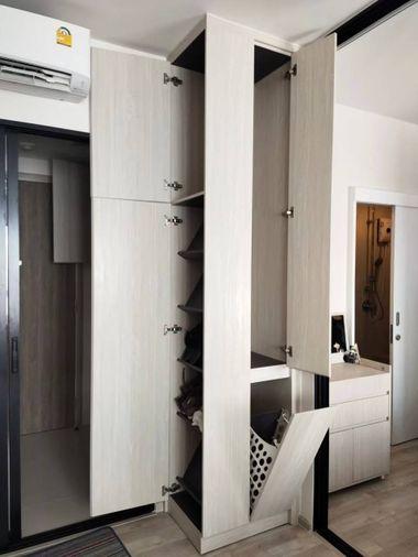 picture Condo for Rent Niche MONO Mega Space Bangna - 11/17