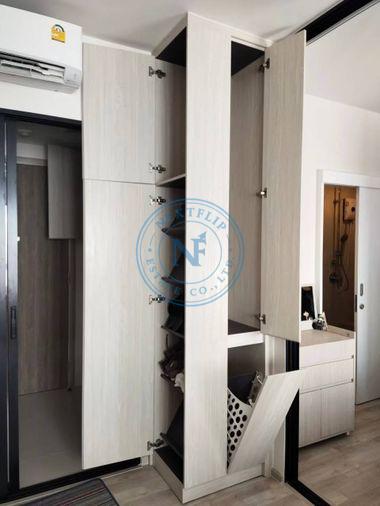 picture Condo for Rent Niche MONO Mega Space Bangna - 11/17