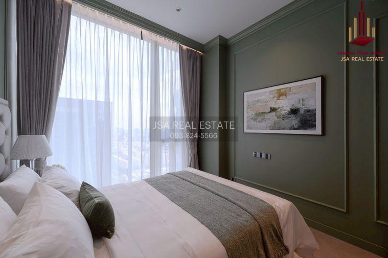 รูป ✨ ขาย วัน แบงค์ค็อก เรสซิเด้นท์ 187 ✨ 💰 ราคา 65,000,000 บาท - รูปที่ 7/10