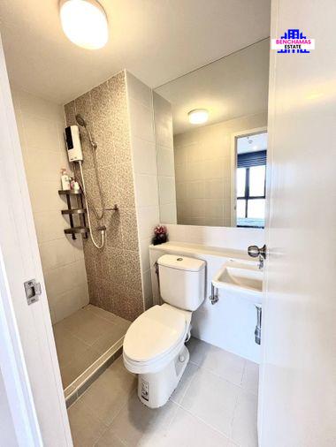 รูป 🔥 ขาย พลัมคอนโดปิ่นเกล้า | Plum Condo Pinklao | ใกล้ MRT บางยี่ขัน - รูปที่ 10/13