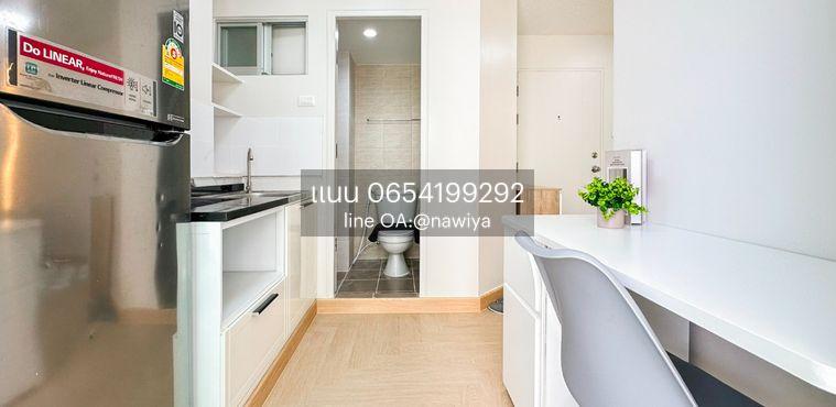 รูป PP090926 ลุมพินี วิลล์ อ่อนนุช-ลาดกระบัง 2 Lumpini Ville On Nut-Lat Krabang 2 - รูปที่ 23/27
