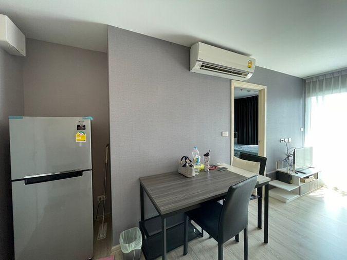 รูป 💖💖ขายคอนโด ชีวาทัย เพชรเกษม 27 / 1 ห้องนอน  ขนาด 30.78 ตรม. ราคาขาย  3 ล้านบาท/ สนใจสอบถามได้นะคะ Line ID = atfirm2010💖💖 - รูปที่ 14/18
