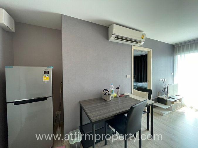 รูป 💖💖ขายคอนโด ชีวาทัย เพชรเกษม 27 / 1 ห้องนอน ขนาด 30.78 ตรม. ราคาขาย 3 ล้านบาท/ สนใจสอบถามได้นะคะ Line ID = atfirm2010💖💖 - รูปที่ 14/18