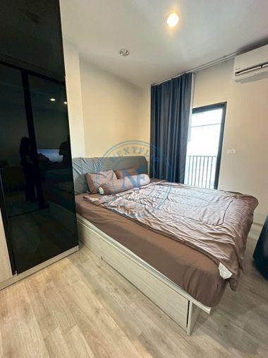 picture Condo for Rent Niche MONO Mega Space Bangna - 9/17