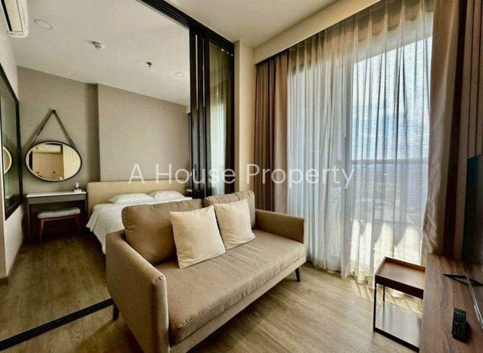 รูป ให้เช่า KEEN Centre ศรีราชา คอนโดหรูใจกลางเมือง วิวสวย พร้อมอยู่ - รูปที่ 4/8