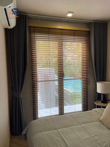 picture ðĨ For Rent: Chapter Thonglor 25 | Thonglor Area | 1 Bed 35 sqm | 2nd Floor | 25,000 THB/month - 4/9