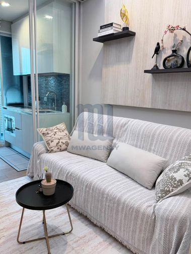 รูป ห้องว่าง 💎💎MW agency❣️❤️❣️❤️จตุจักร 💥เดอะ เซนต์ เรสสิเด้นเซส🔴🟢🟡 - รูปที่ 16/19