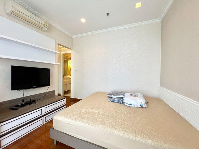 รูป ( UL2609082 ) Tel/Line 096-2479369 , ให้เช่า Ivy Sathorn 2 ห้องนอน 2 ห้องน้ำ ขนาด 68 ตรม. ห้องสวย BTS เซ็นหลุยส์ คอนโดใจกลางสาทร !!! - รูปที่ 7/13