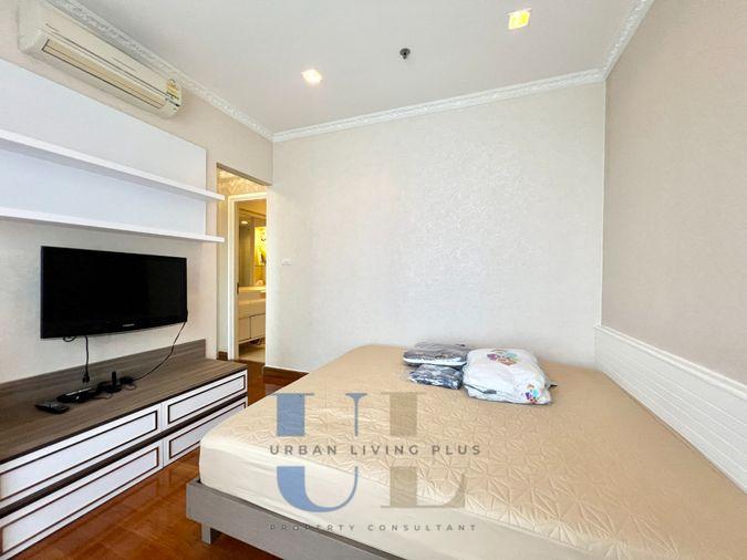 รูป ( UL2609082 ) Tel/Line 096-2479369 , ให้เช่า Ivy Sathorn 2 ห้องนอน 2 ห้องน้ำ ขนาด 68 ตรม. ห้องสวย BTS เซ็นหลุยส์ คอนโดใจกลางสาทร !!! - รูปที่ 7/13