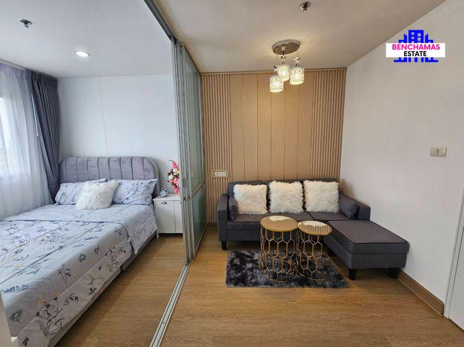รูป 🔥ขายคอนโด✅ ลุมพินี พัทยาเหนือ (สุขุมวิท) | Lumpini Condo Town North Pattaya - Sukhumvit | ใกล้แหล่งท่องเที่ยวพัทยา - รูปที่ 2/13