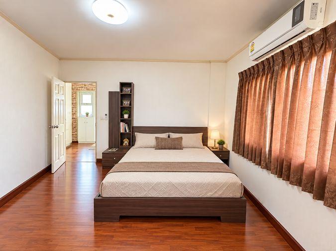 picture Single House for Sale, Supalai Orchid Park Rama 2 - 21/34