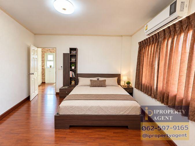 picture Single House for Sale, Supalai Orchid Park Rama 2 - 21/34