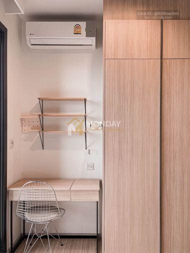 picture 🔥 Available Now! M Jatujak (Pet-friendly) – Book fast before it's gone! 🔥 MD-26067205 - 4/10