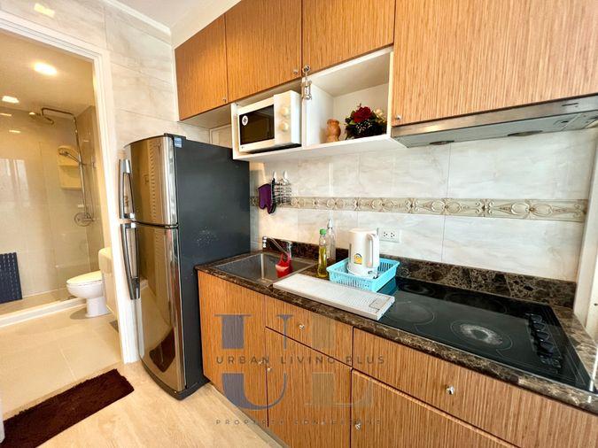 รูป ( UL2609082 ) Tel/Line 096-2479369 , ให้เช่า Ivy Sathorn 2 ห้องนอน 2 ห้องน้ำ ขนาด 68 ตรม. ห้องสวย BTS เซ็นหลุยส์ คอนโดใจกลางสาทร !!! - รูปที่ 5/13