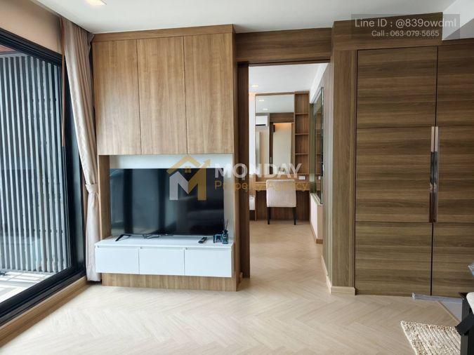 รูป 🔥 ห้องว่าง พร้อมเข้าอยู่! ดิ แอดเดรส สาทร รีบจองก่อนหลุด 🔥MD-26067165 - รูปที่ 22/26