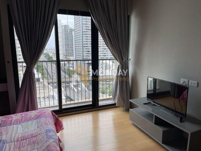 รูป 🔥ห้องว่าง พร้อมเข้าอยู่! โนเบิล รีเวนต์ รีบจองก่อนหลุด 🔥MD-26087971 - รูปที่ 6/9