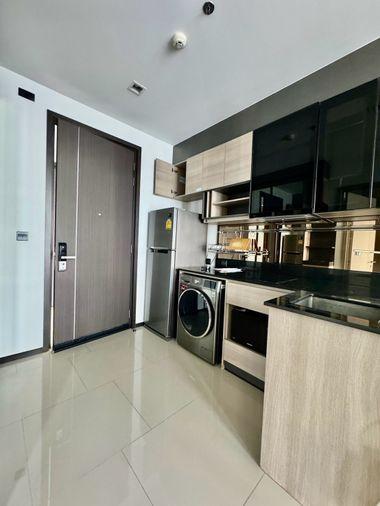 picture 🏢 Condo for Rent: The LINE Asoke - Ratchada  Property Code | LNP-C1465 - 4/5