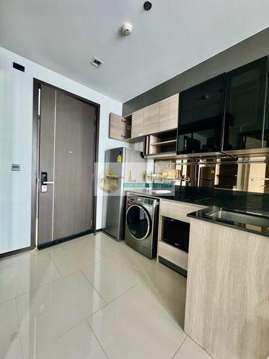 picture ðĒ Condo for Rent: The LINE Asoke - Ratchada Property Code | LNP-C1465 - 4/5
