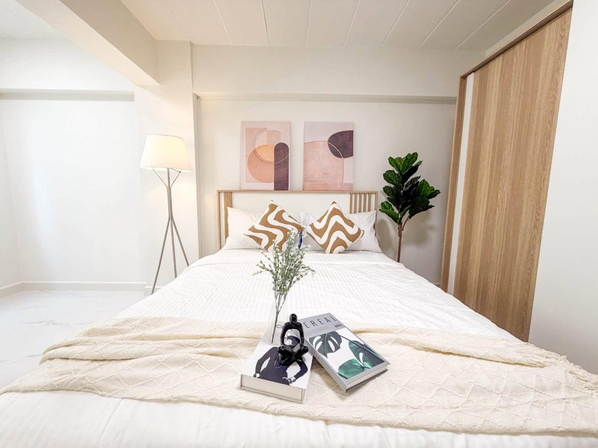 รูป 🔥 ขาย พิบูลย์คอนโดวิลล์ | Phiboon Condo Ville | ใกล้ MRT บางซ่อน - รูปที่ 7/8
