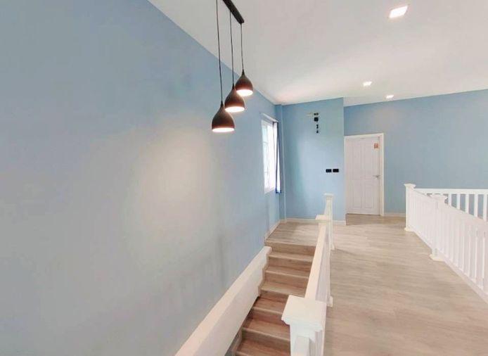 รูป 🏡✨ ให้เช่า Premium Pool Villa 2 ชั้น ใกล้รวมโชค ✨🏡   #A4-V0013 - รูปที่ 14/32