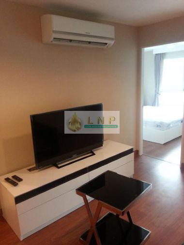 picture ðĒ Condo for Rent: Belle Grand Rama 9 (Belle Avenue) Property Code | LNP-C14652 - 5/7
