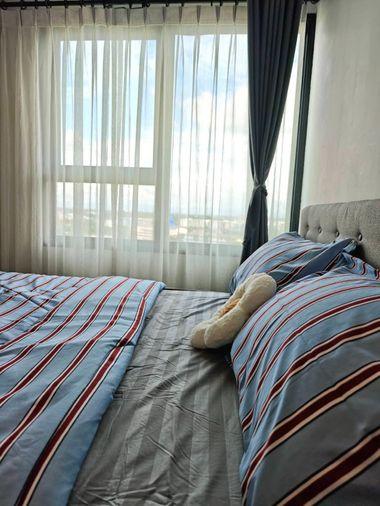 picture 🏙️ Condo for Rent on the 12th Floor near Central Chiang Mai - 4/9