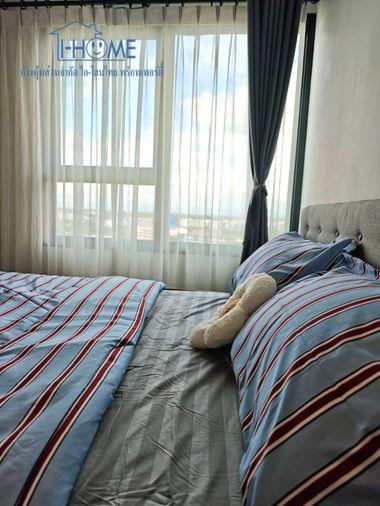 picture 🏙️ Condo for Rent on the 12th Floor near Central Chiang Mai - 4/9