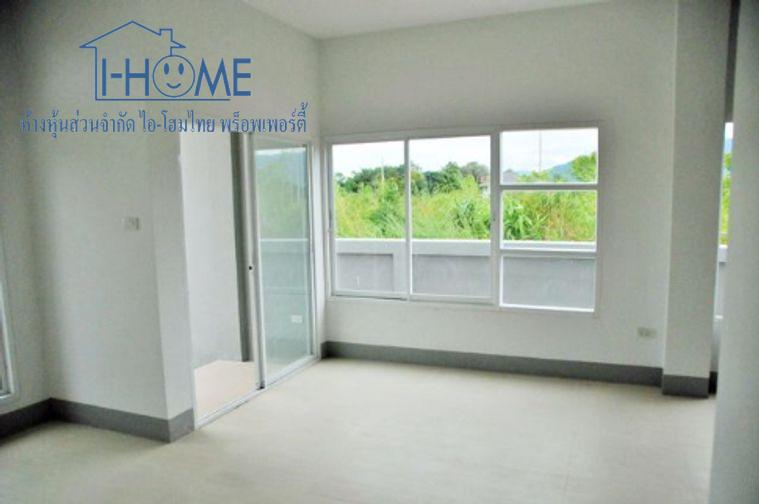 รูป 🏡✨ ขายทาวน์โฮม 2 ชั้น ทั้งหมด 6 คูหา ทำเลดี ย่านเศรษฐกิจเชียงราย ✨🏡 - รูปที่ 6/9