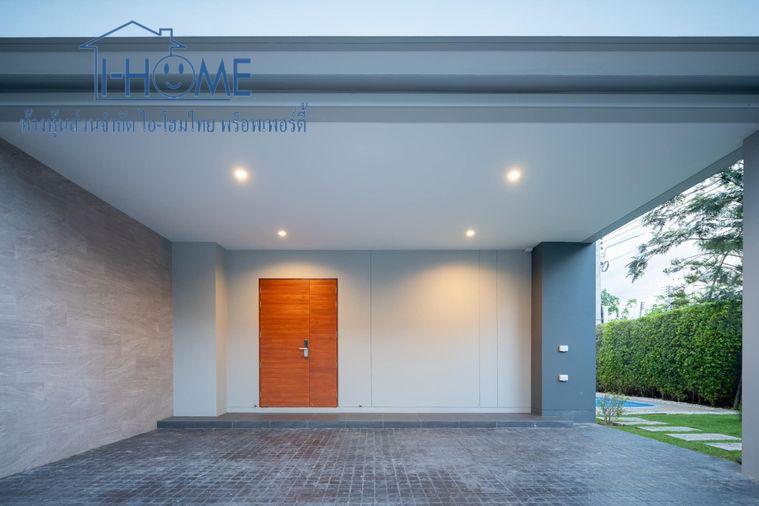 รูป 🏡✨ ให้เช่า Luxury Pool Villa 2 ชั้น พร้อมสระว่ายน้ำส่วนตัว ✨🏡 #AHD-V0043 - รูปที่ 4/31