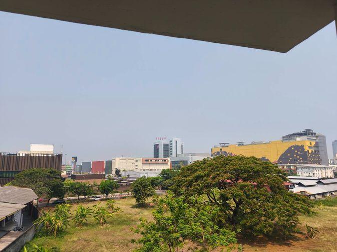 รูป 🏢 ให้เช่า Hillside Condo @ CBP | ทำเลทองย่านธุรกิจเชียงใหม่ ใกล้ ม.พายัพ ✨ ชั้น 5 - รูปที่ 1/11