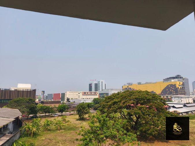 รูป 🏢 ให้เช่า Hillside Condo @ CBP | ทำเลทองย่านธุรกิจเชียงใหม่ ใกล้ ม.พายัพ ✨ ชั้น 5 - รูปที่ 1/11