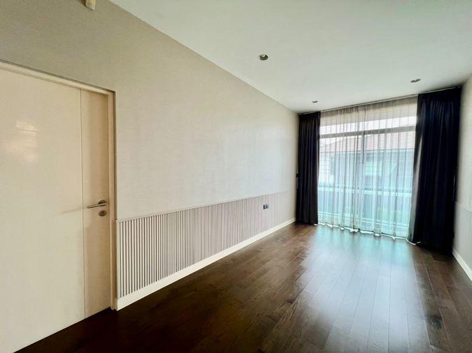 รูป ให้เช่า บ้านเดี่ยว 2 ชั้น เศรษฐสิริ กรุงเทพกรีฑา | 4 ห้องนอน ทำเลดี เหมาะสำหรับครอบครัว ผู้บริหาร หรือชาวต่างชาติที่มองหาบ้านขนาดใหญ่ - รูปที่ 10/23