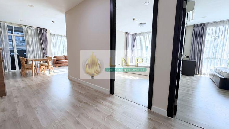 picture ðĒ Condo for Rent: Villa Sikhara Property Code | LNP-C14649 - 4/13