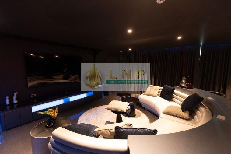 picture 🏢 Condo for Rent: Kave Luminous Bangmod Property Code | LNP-C14653 - 27/38