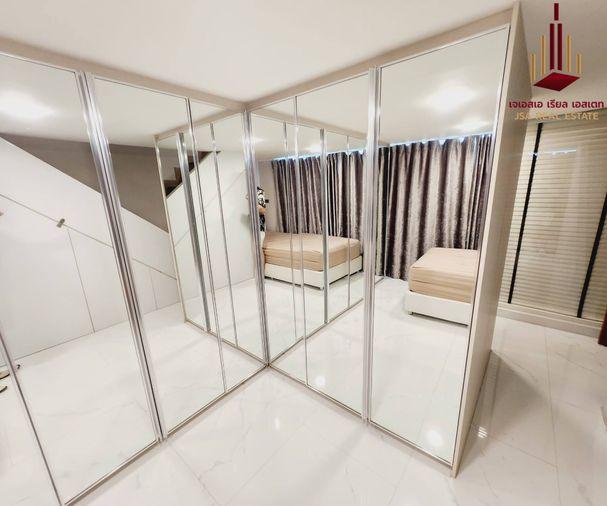picture ✨ For Rent: 59 Heritage Condo ✨ 💰 Only 110,000 THB/month - 8/13