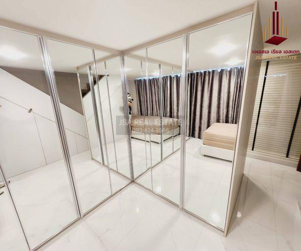 picture ✨ For Rent: 59 Heritage Condo ✨ 💰 Only 110,000 THB/month - 8/13