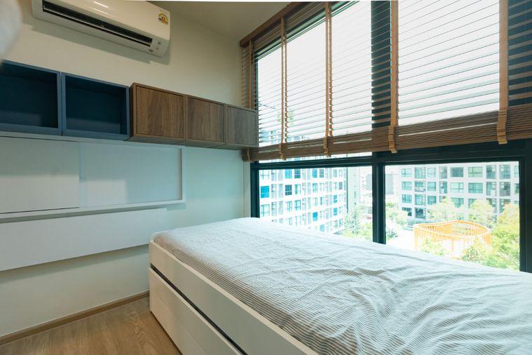 picture 🏢 Condo for Rent: Kave Luminous Bangmod   Property Code | LNP-C14653  - 11/38