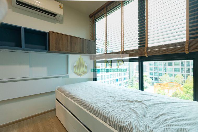 picture 🏢 Condo for Rent: Kave Luminous Bangmod Property Code | LNP-C14653 - 11/38