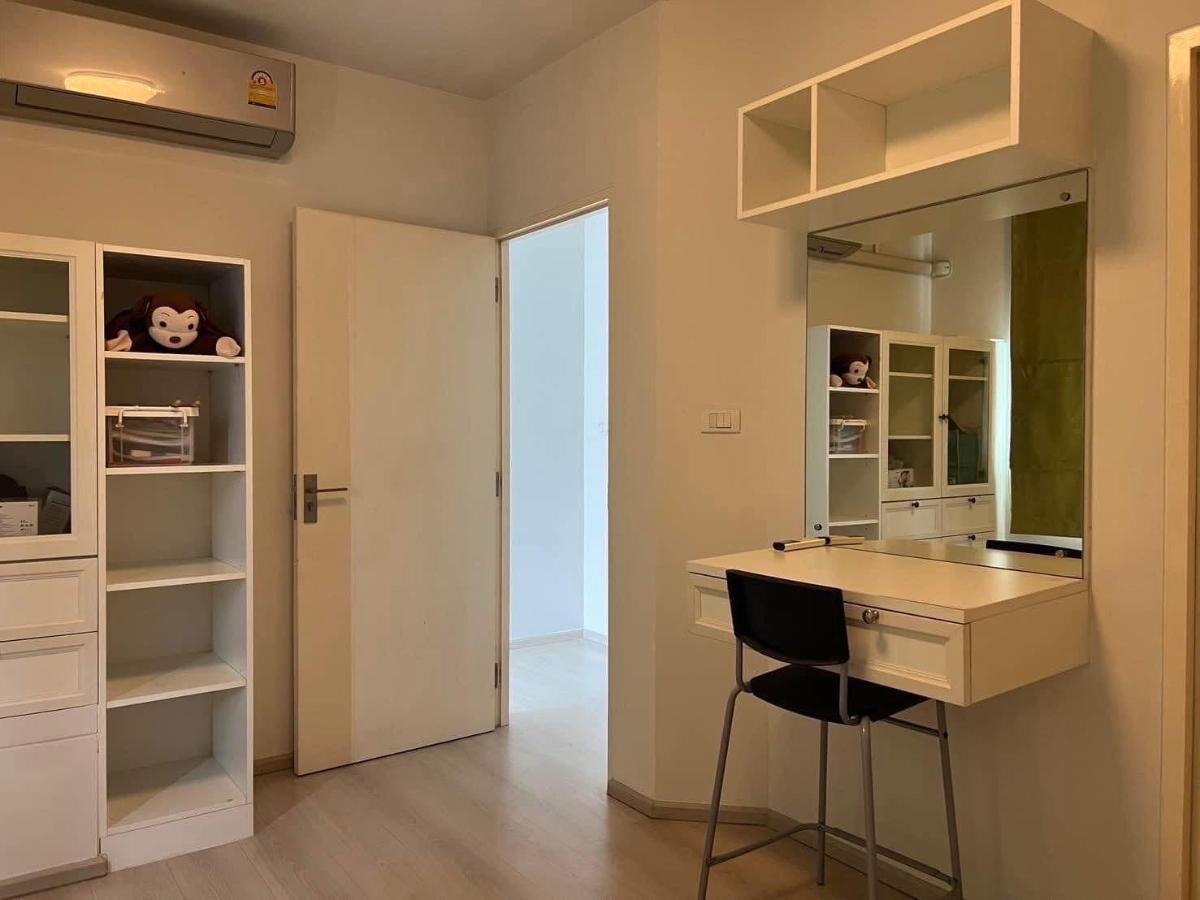 รูป 🏡 ขายบ้าน อินดี้ 2 บางนา - รามคำแหง 2 INDY 2 Bangna-Ramkhamhaeng 2 | ใกล้เมกาบางนา - รูปที่ 8/20