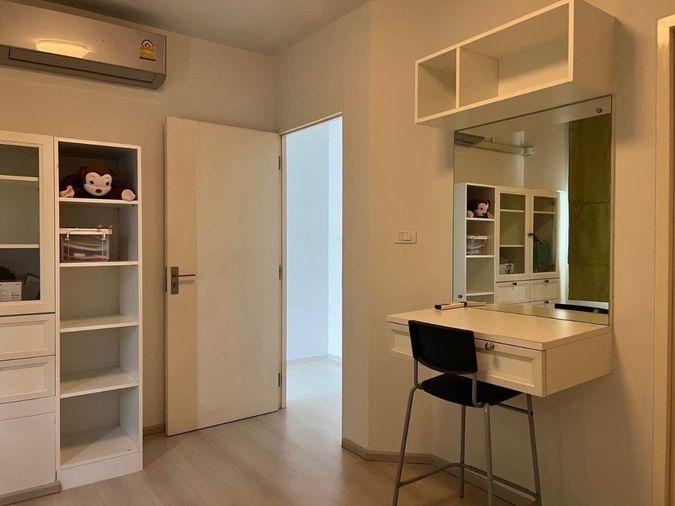 รูป 🏡 ขายบ้าน อินดี้ 2 บางนา - รามคำแหง 2 INDY 2 Bangna-Ramkhamhaeng 2 | ใกล้เมกาบางนา - รูปที่ 8/20