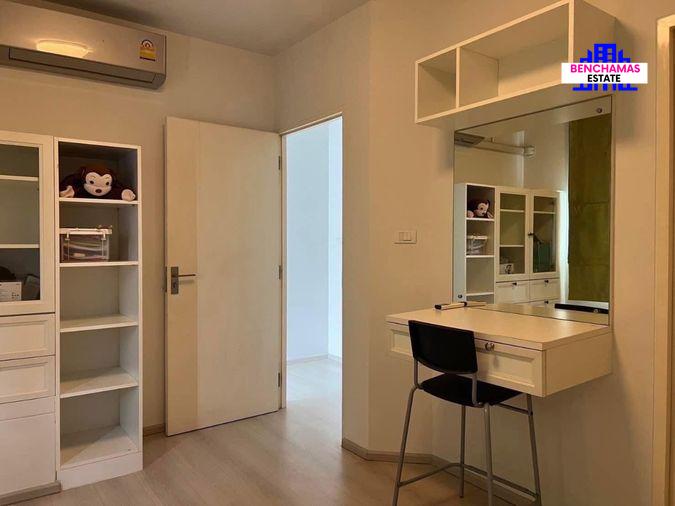 รูป 🏡 ขายบ้าน อินดี้ 2 บางนา - รามคำแหง 2 INDY 2 Bangna-Ramkhamhaeng 2 | ใกล้เมกาบางนา - รูปที่ 8/20