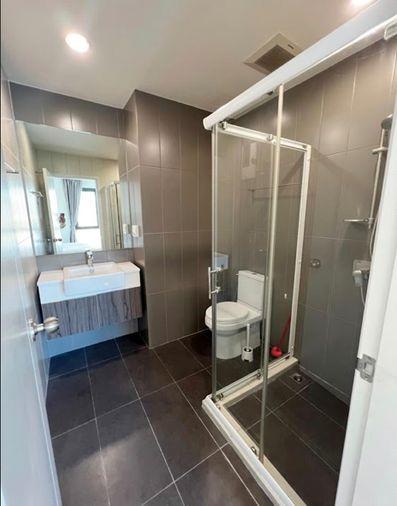 รูป FOR RENT: Centric Ratchada-Huai Khwang  Rental Price: 16,500 THB/month | Line ID: @wowcondo   - รูปที่ 4/11