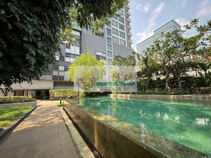 รูป 🏢 ให้เช่าคอนโด : Quattro by Sansiri (ควอทโทร บาย แสนสิริ) รหัสทรัพย์ | 📌LNP-C14651 - รูปที่ 19/27