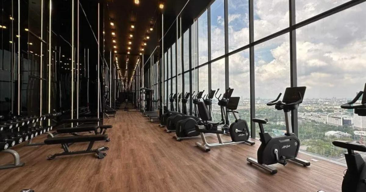 picture ✨ For Sale: The Privacy Jatujak Condo ✨ 💰 Only 3,900,000 THB - 3/4